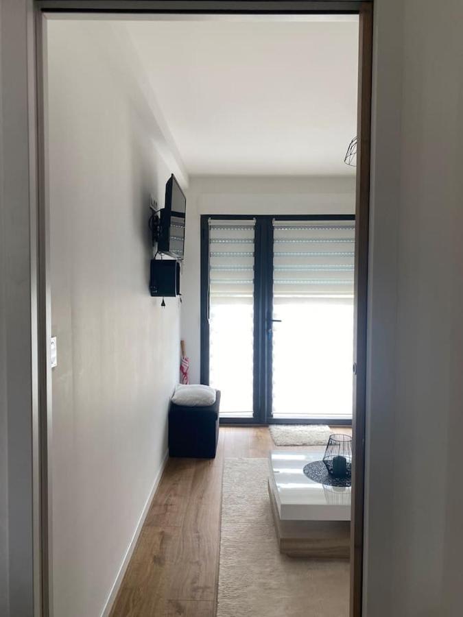Appartement Zen Vannes