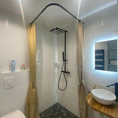 Studio Zen Vannes Buitenkant foto