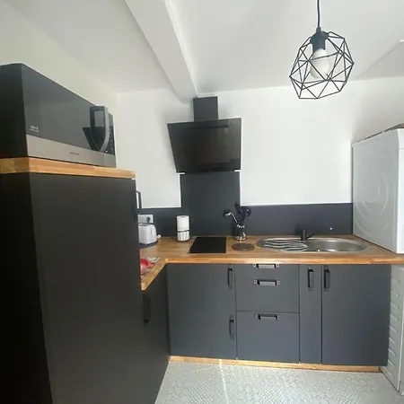 Studio Zen Vannes Buitenkant foto