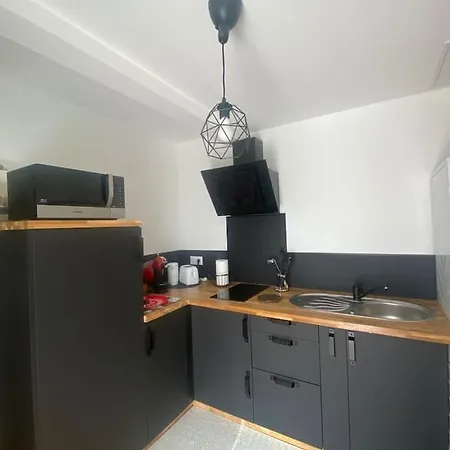 Studio Zen Vannes Buitenkant foto