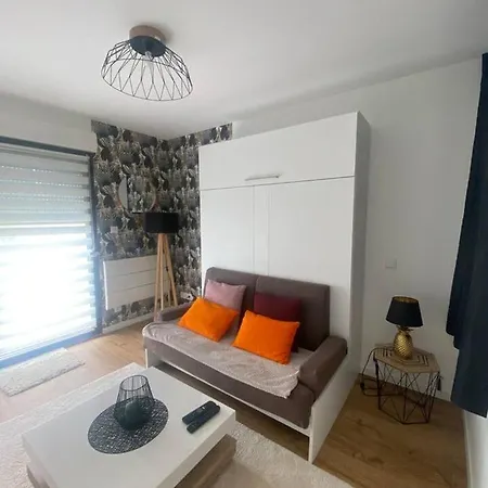 Studio Zen Vannes Buitenkant foto